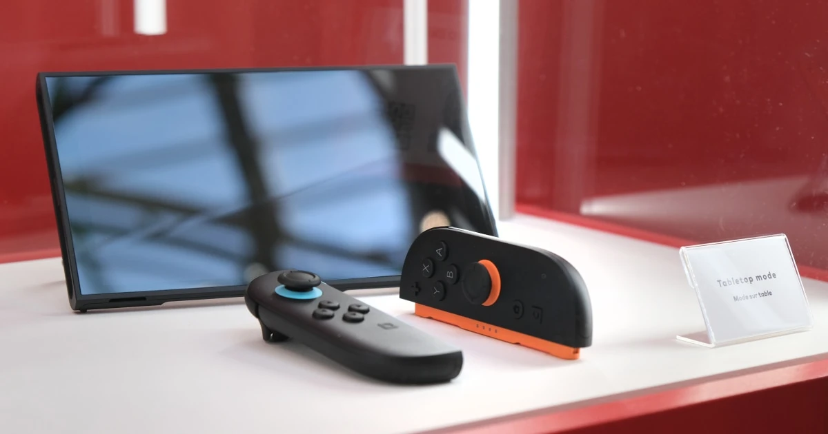 Nintendo Switch2の「抽選販売」、転売ヤーにとっては「むしろ好都合」な驚きの理由