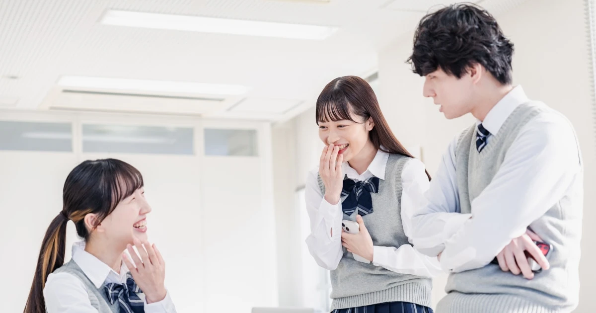 14年連続「東大合格者数」トップ10のスーパー進学校「渋幕」はなぜ「いじめ」が起きにくいのか？当たり前ではない「環境」の秘密
