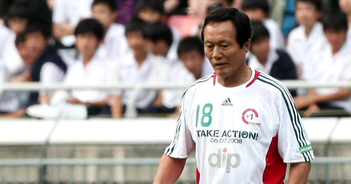 追悼「長嶋茂雄より有名だった」天才ストライカー・釜本邦茂秘話