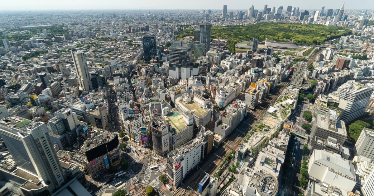 「渋谷区富ヶ谷」台湾華僑の土地に6億5000万をつぎ込んだデベロッパーが被害者に…地面師の「真っ赤な嘘」を見抜けなかった理由