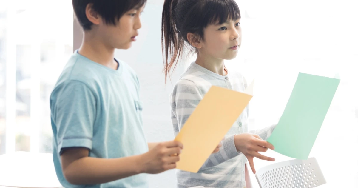 成長に必要な力は全部ここで身に付く！　幼児教育のプロが「合唱」の指導に力を入れる深い理由