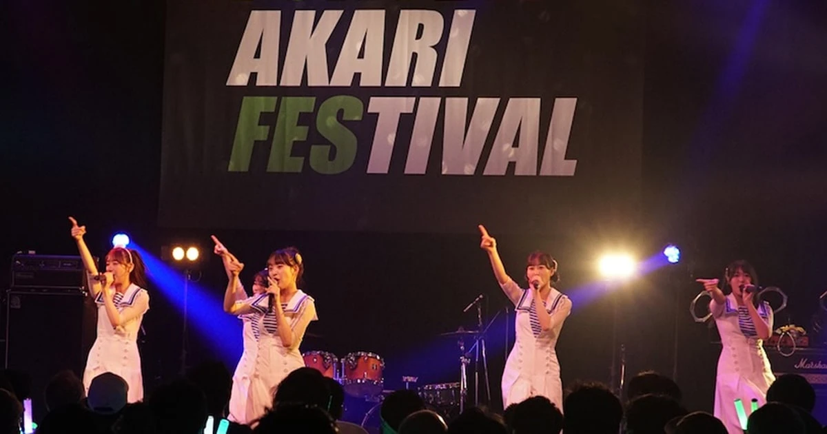 STU48福田朱里「口だけの地元愛は見抜かれる」…175R、ガガガSPも出演した「フクフェス」香川開催にこだわるワケ