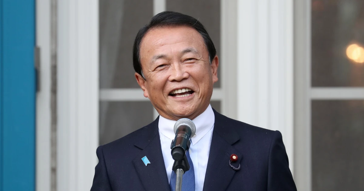 【麻生太郎と岸田文雄】二人の総理経験者が「自公過半数割れなし」という希望的観測を前提に動く「参院選後の隠れた政策テーマ」