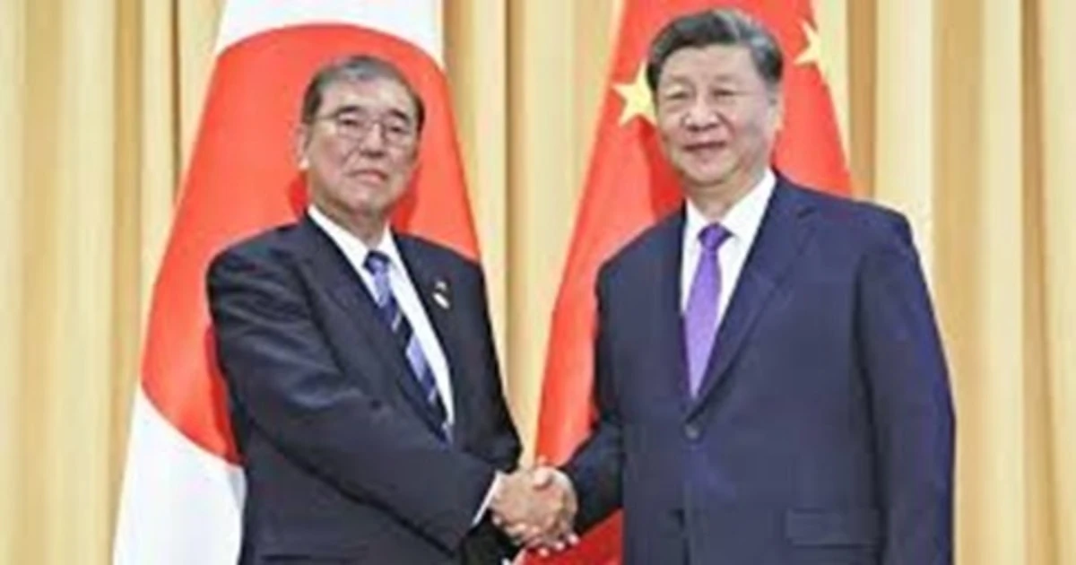 もはやボロボロの石破茂政権…それでも中国はラブコールのなぜ？