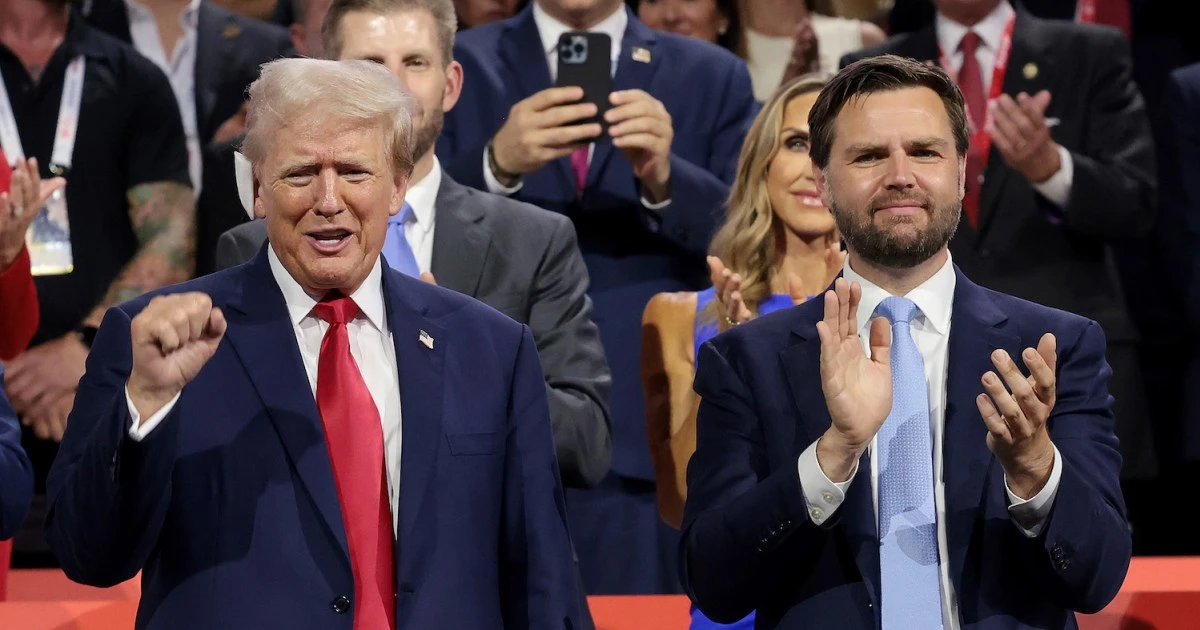 アメリカの若者のあいだでいま「カトリック信者」が増えている…トランプ支持とキリスト教をめぐる「意外な動き」