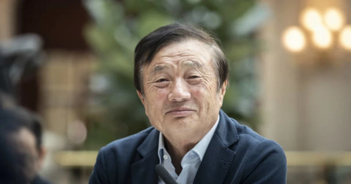 「開放を加速せよ！」――ファーウェイ任正非CEOが33年前の鄧小平に代わって「南巡講話」