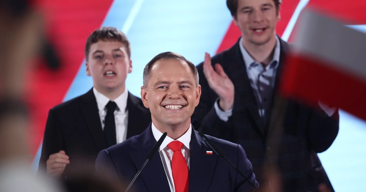 ヨーロッパの国々はますます「ウクライナ支援」に消極的に…ポーランド大統領選挙が示したポピュリズムの変化