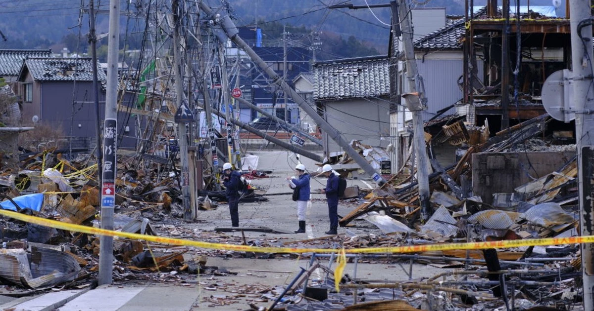 能登半島地震被災地の「公費解体」で「代金未払い問題」が多発！ 二次、三次、四次、五次…下請け業者の連鎖で起きている「ピンハネ」の深刻な実態