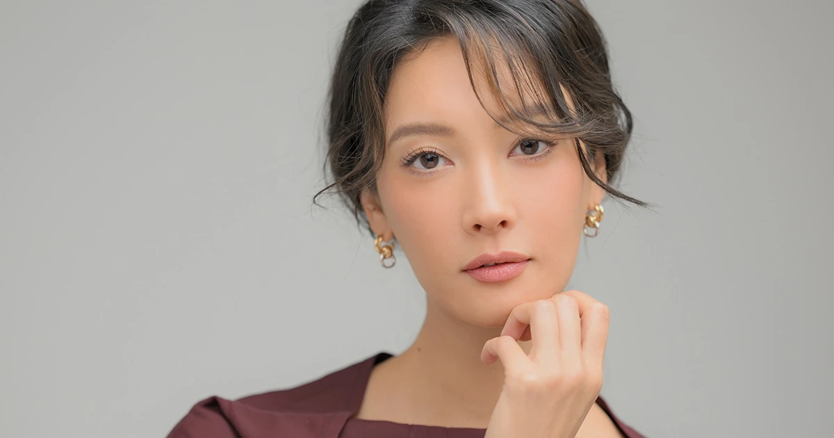 菜々緒が人との信頼関係をきずくために大切にしていること