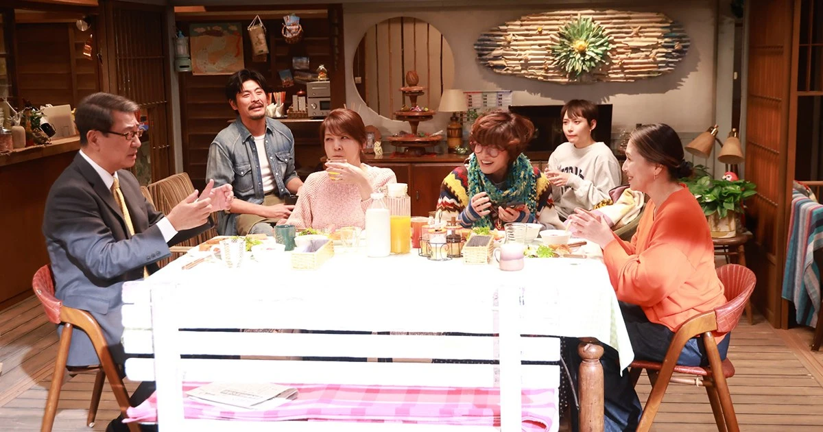 『最後から二番目の恋』脚本家・岡田惠和が語る、11年越しの続編に込めた思い