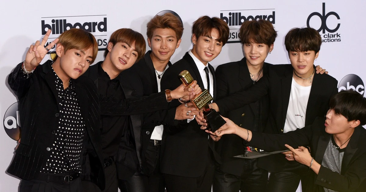 BTSの「兵役終了・活動再開」の陰で、K-POP業界「最大の闇」が噴出秒読みへ…HYBEトップの株式詐欺疑惑に、まもなく捜査のメスが入る