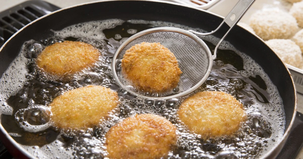 ダイエットの大敵!? から揚げ、とんかつ、コロッケ…「揚げ物」カロリーランキング