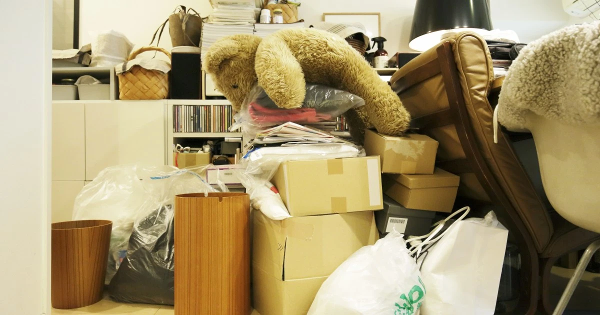 ”若くて元気なうちに”断捨離を決断し「中心部の小さなマンション」に引っ越し…「ためこみ症」のドイツ人母の終活事情