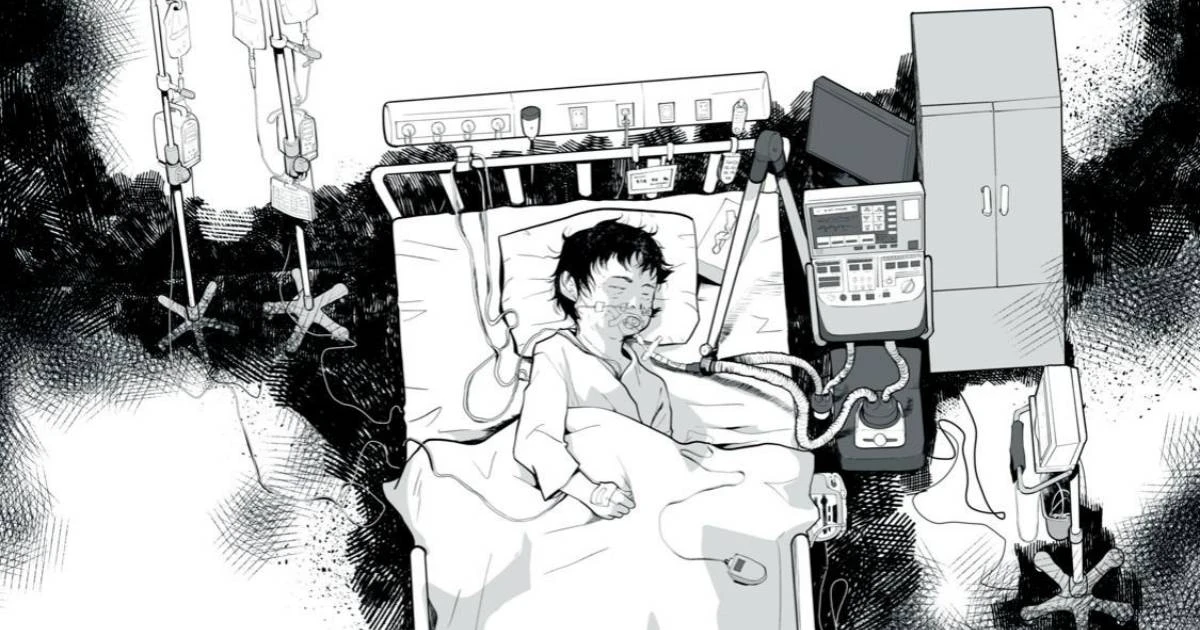 人はどう死ぬのか…延命治療が患者に味わわせてしまった「地獄」の全容