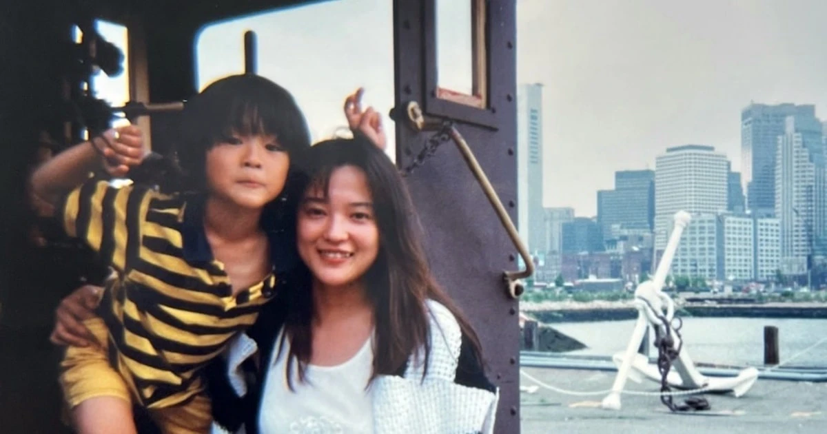 尾崎豊の息子・裕哉が「十七歳の地図」を突然歌い出した14歳の誕生日。尾崎繁美の驚愕