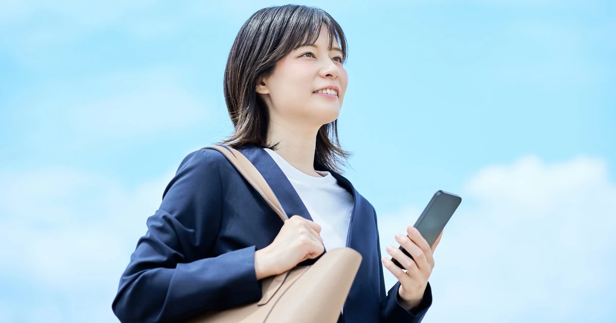 「認知症の母」を10年間介護した40代女性…育児もしながら上位5％の生命保険外交員になれたワケ