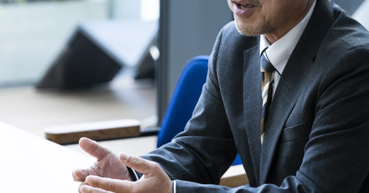 仕事ができない人は「目の前の相手」ばかり見ている…どんなビジネスマンにも求められる「視点の転換」の技法