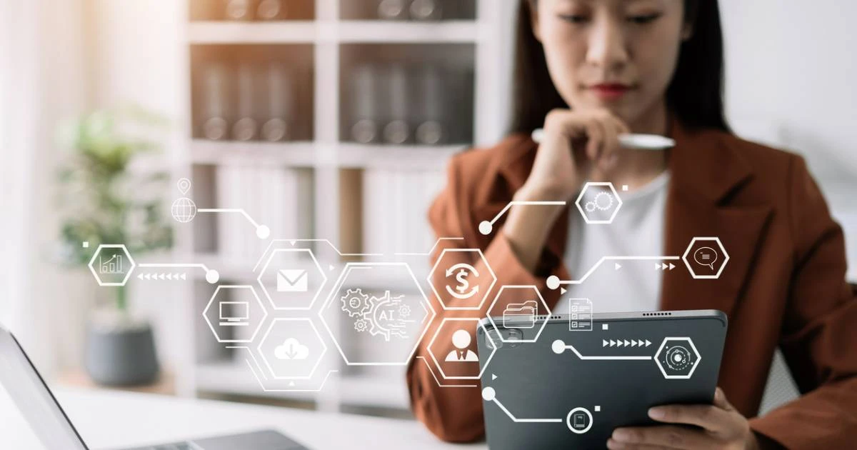 ここにきて「グーグル検索」の利用回数が減ってきた…！「検索→AI」シフトの「甚大な影響」