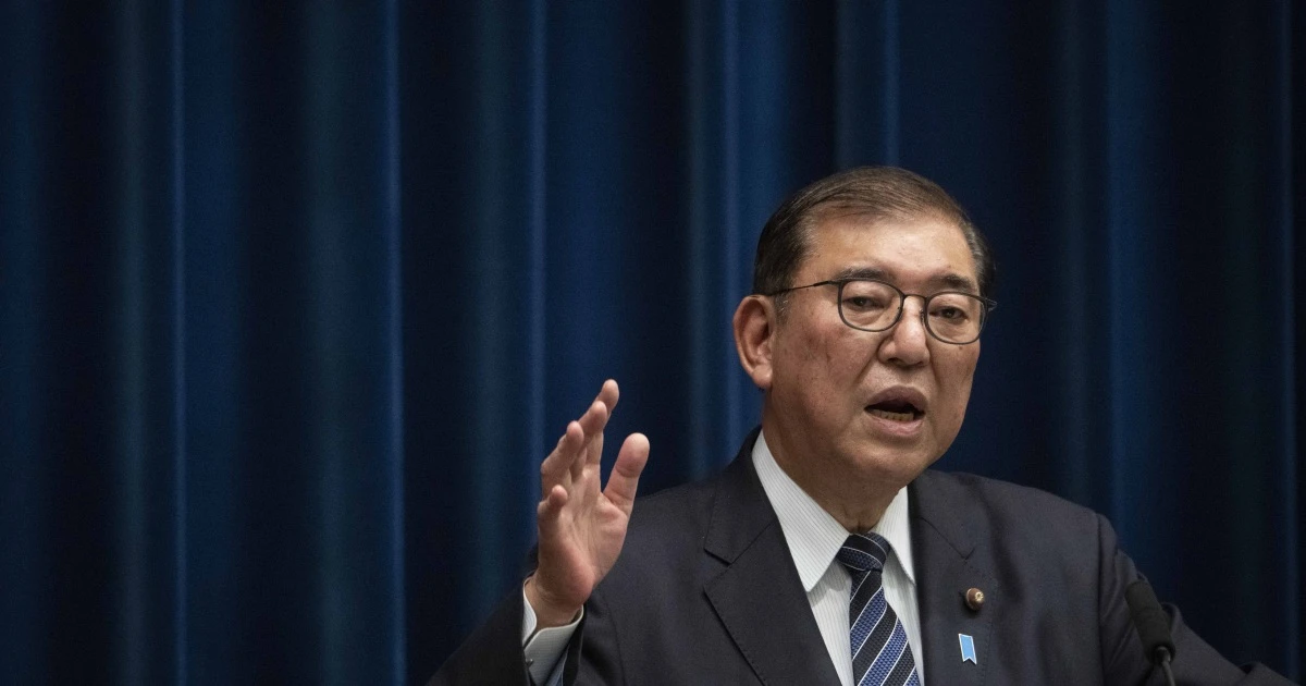 石破政権はなぜ「減税」に消極的なのか？国民の「手取り」を増やさず「貧困化」を放置するワケ