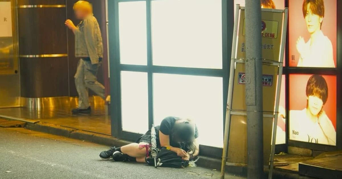 《ルポ・歌舞伎町》ホス狂が「ホストクラブ規制」にブチギレ…！「貢いで得られる優越感がなくなった」と語るワケ