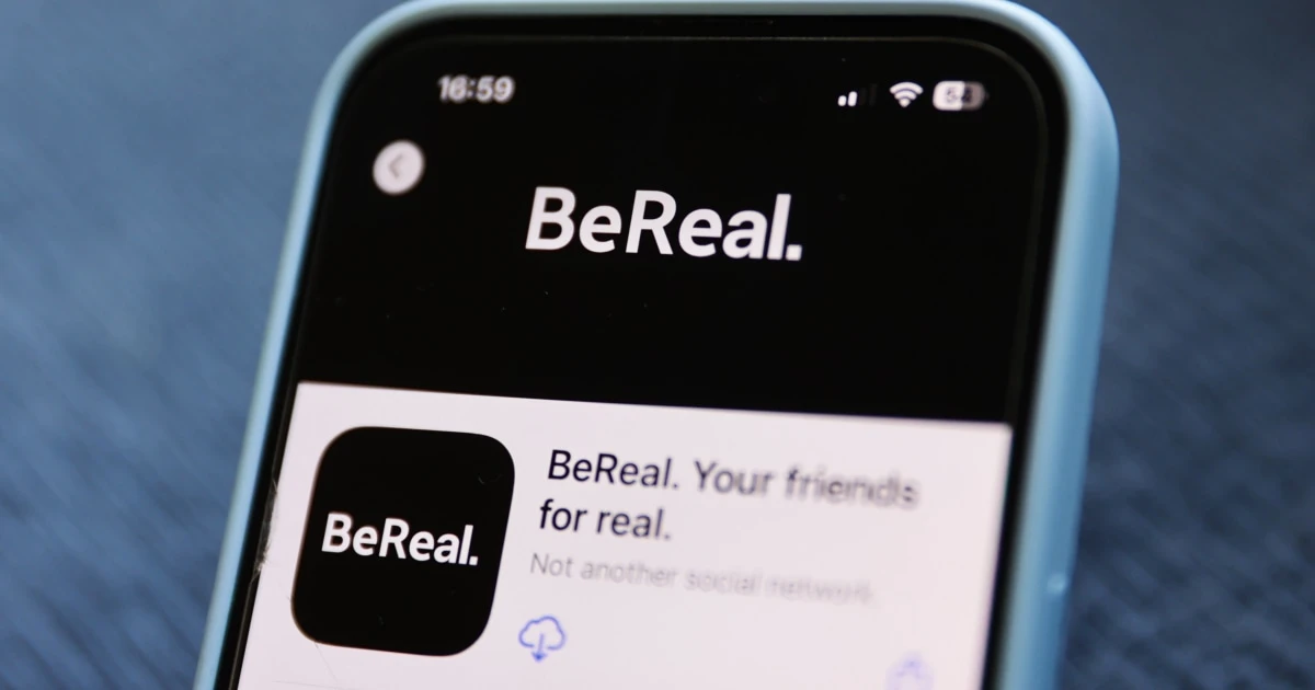 BeReal.はイヤイヤやっていた…今の女子大生が抱える「つながりたくない」という本音