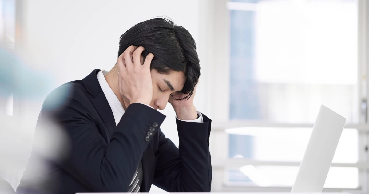 「課長が怖い」と新入社員が入社1か月で「退職代行」を利用…残された1人が上司に相談したら「意外な返答」