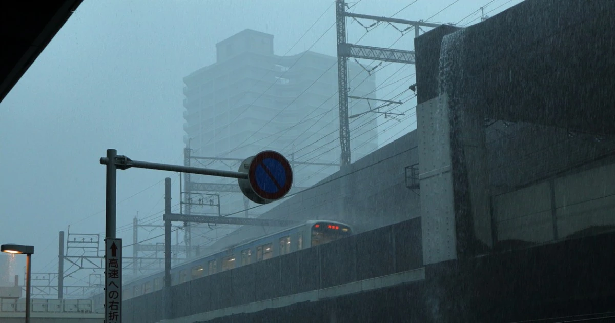じつは深刻化している鉄道の「輸送障害」、この30年で「約2.5倍」に増えている現実