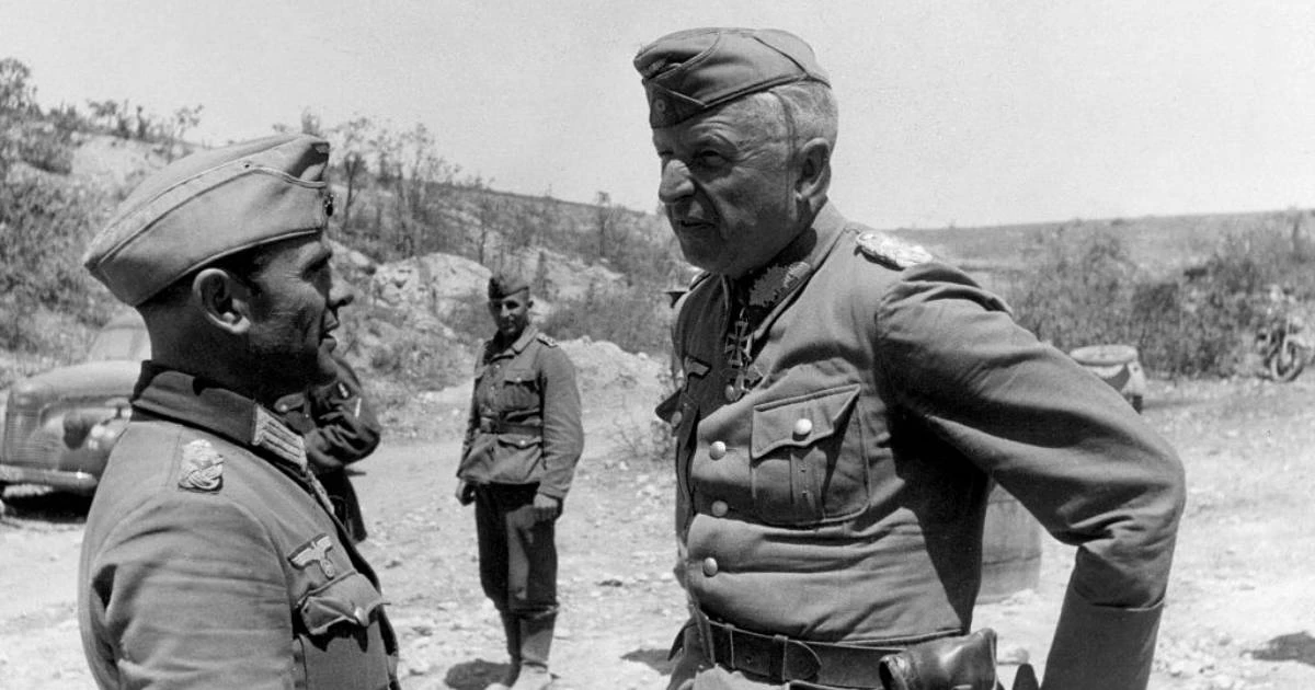 【独ソ戦】最大最悪の戦場「ウクライナ」でソ連軍を翻弄した”知将”の「栄光と限界」――『天才作戦家マンシュタイン』の実像