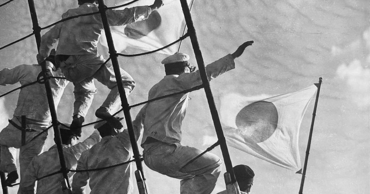 【「日の丸弁当」は国策だった】80年前の秘蔵アルバムが明らかにする戦時下日本の”知られざる日常”と国民を戦争へ導いた「講談社の罪」