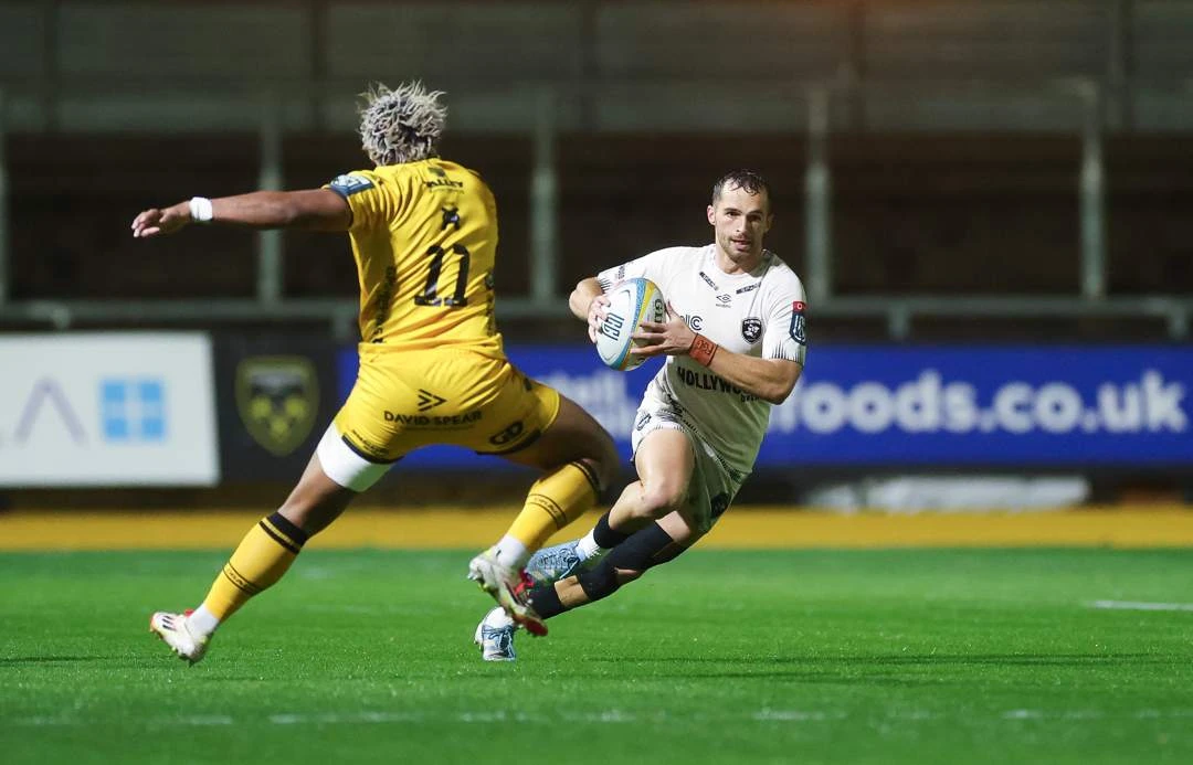 Haaie en Dragons berou verbroude kanse ná sussie-soenery