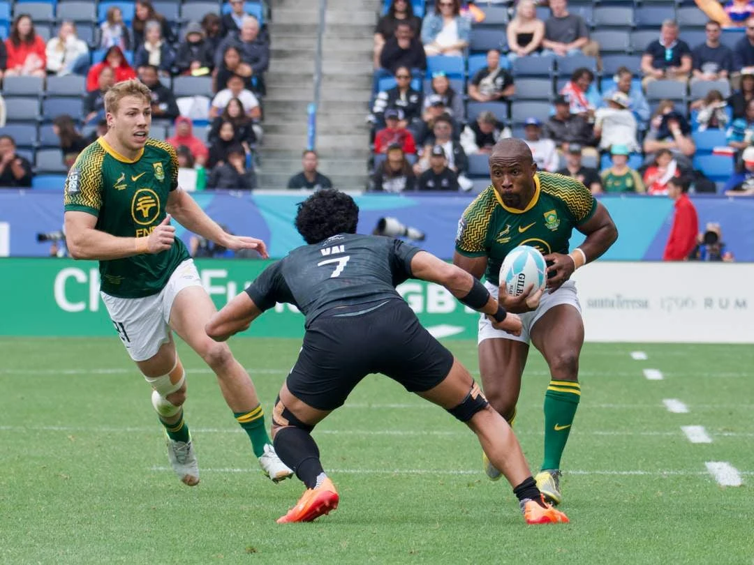 Blitsbok Shakes: Sewes ’n platform na hoër hoogte