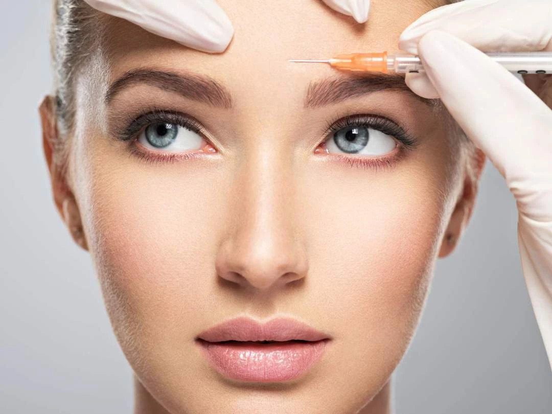 Wat kan jy doen wanneer Botox nie meer werk nie?