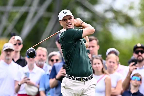 LIV Golf glo in gesprek met ‘verskeie’ spelers oor ’n skuif