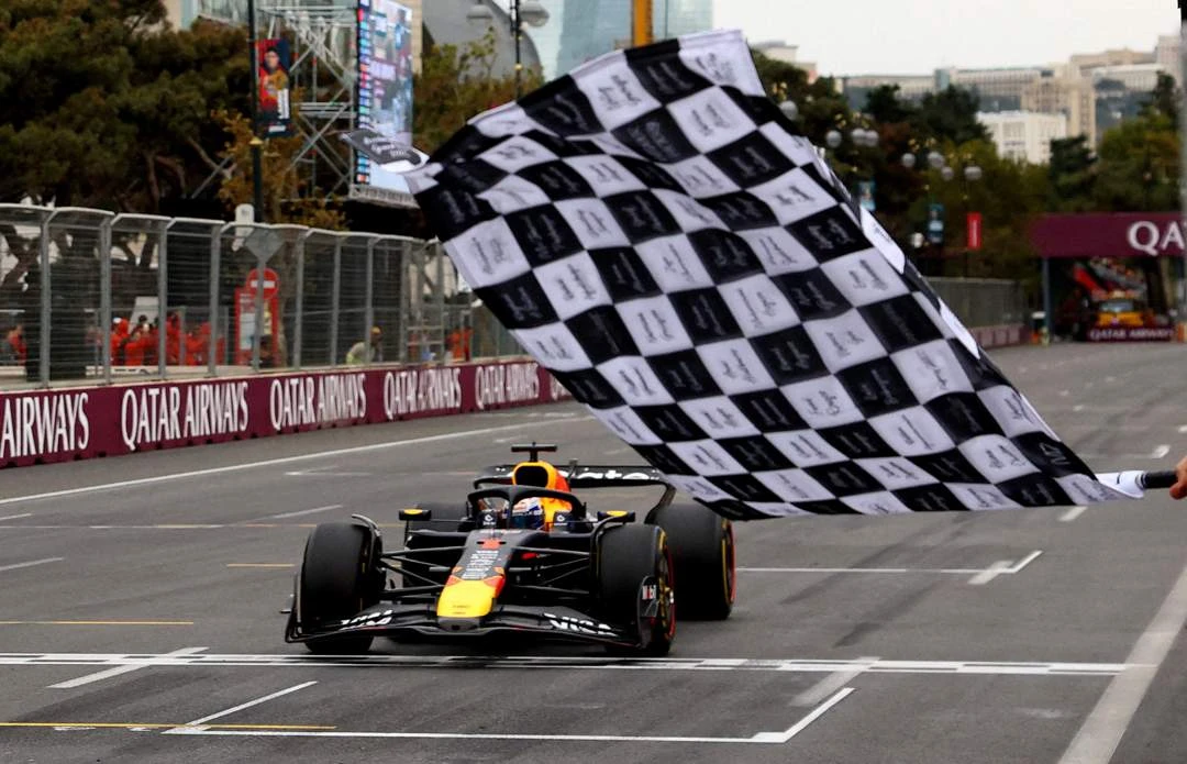 Is ’n verwarrende Babel ons voorland in F1?