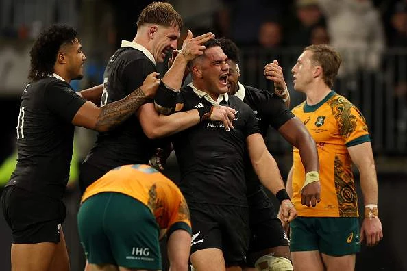 All Blacks-sege oor Wallabies sorg dat Bokke Poemas moet klop