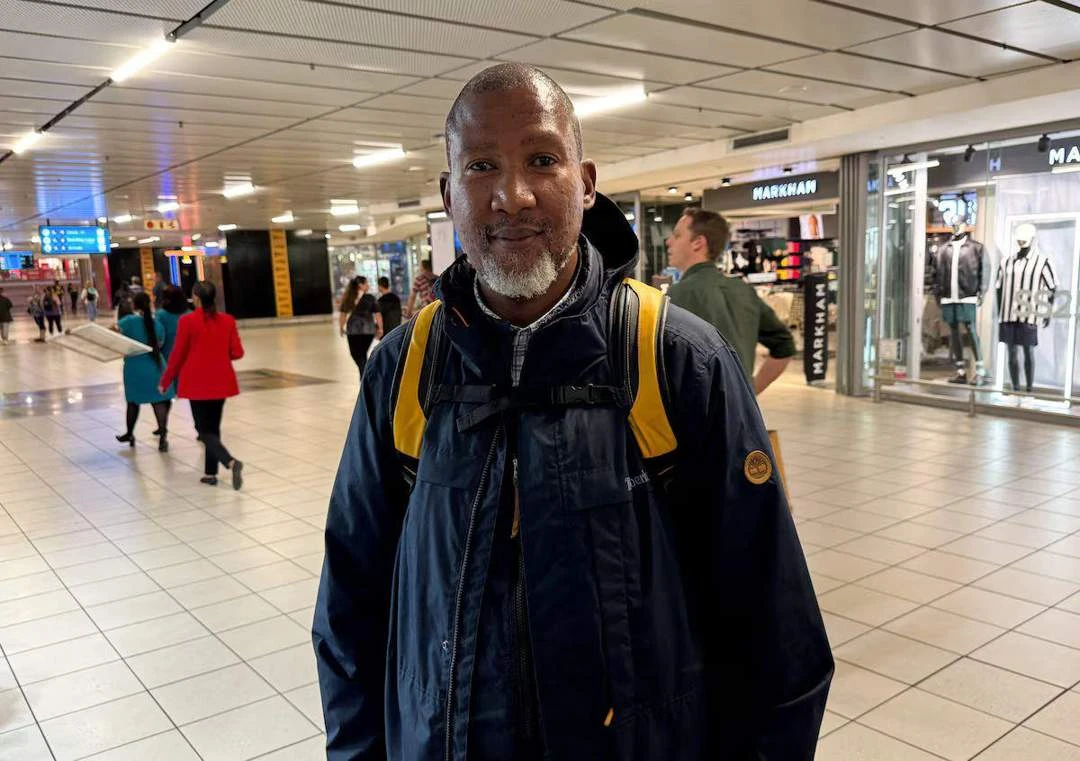 Israel sal Mandela-kleinseun deporteer ná inhegtenisname op skip