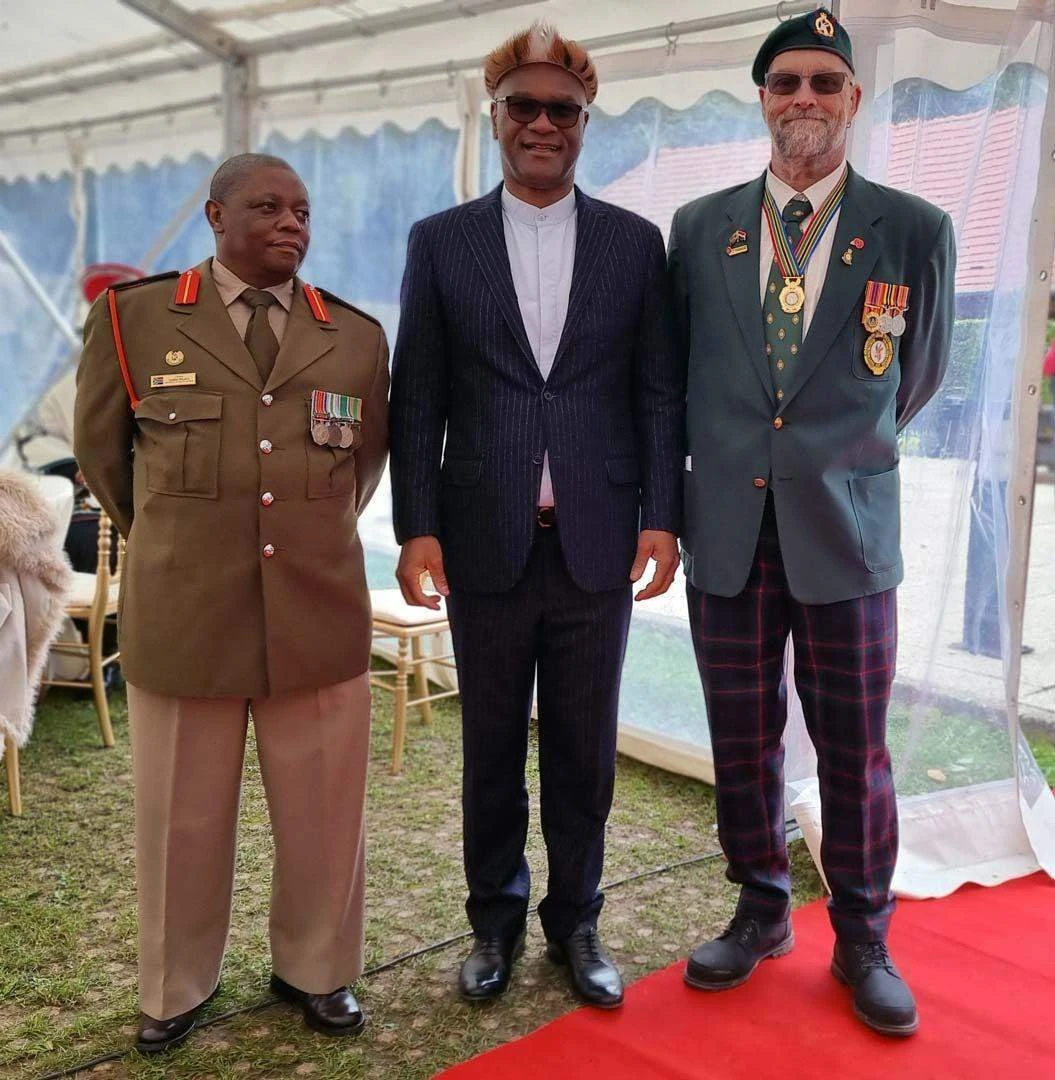 Frankryk moet ondersoek na Mthethwa se dood prioritiseer, vra IVP