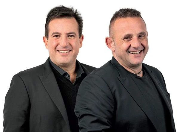 Levy-broers verdien R74,8 m. ná groot jaar vir BLU
