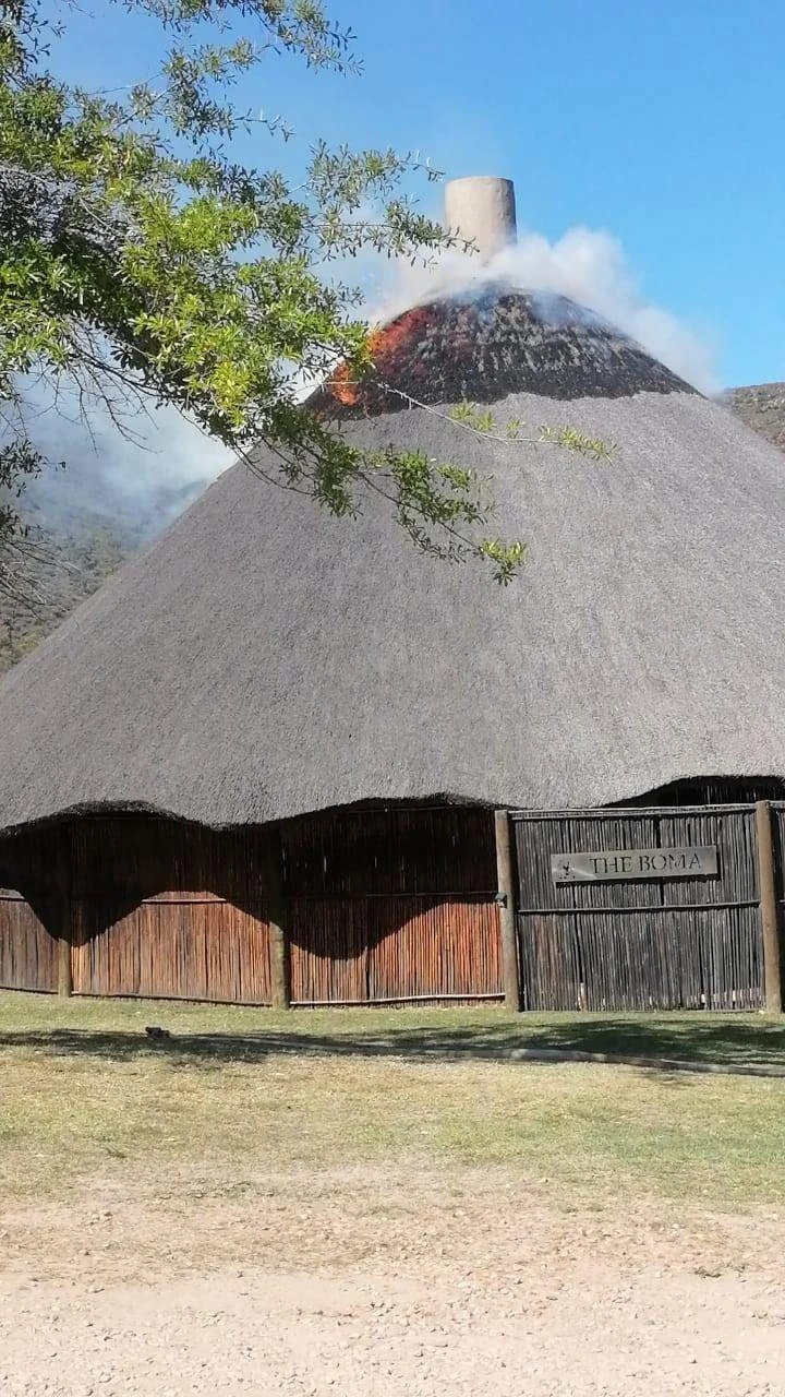 Brandspanne in Mosselbaai, Kannaland ontbied