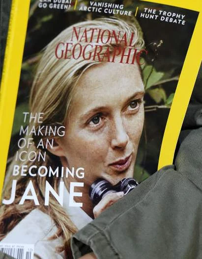 Jane Goodall sterf: ’n Lewe van hoop, toewyding en menslikheid