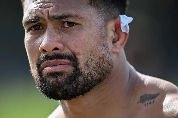 Franse klub wil All Black-ster ‘bes betaalde speler ter wêreld’ maak