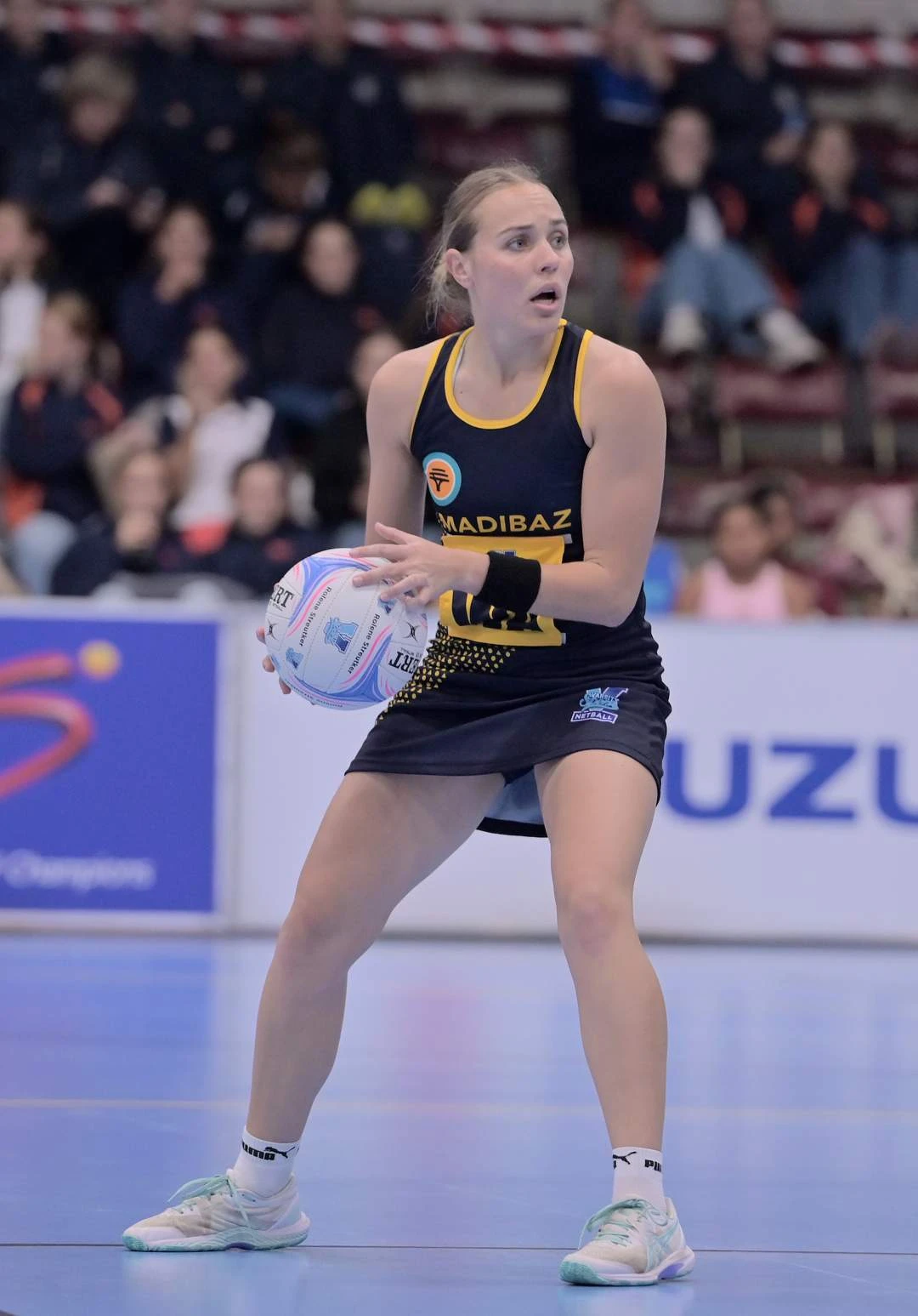 Madibaz het Maandag nóg ’n oorwinning in hul visier