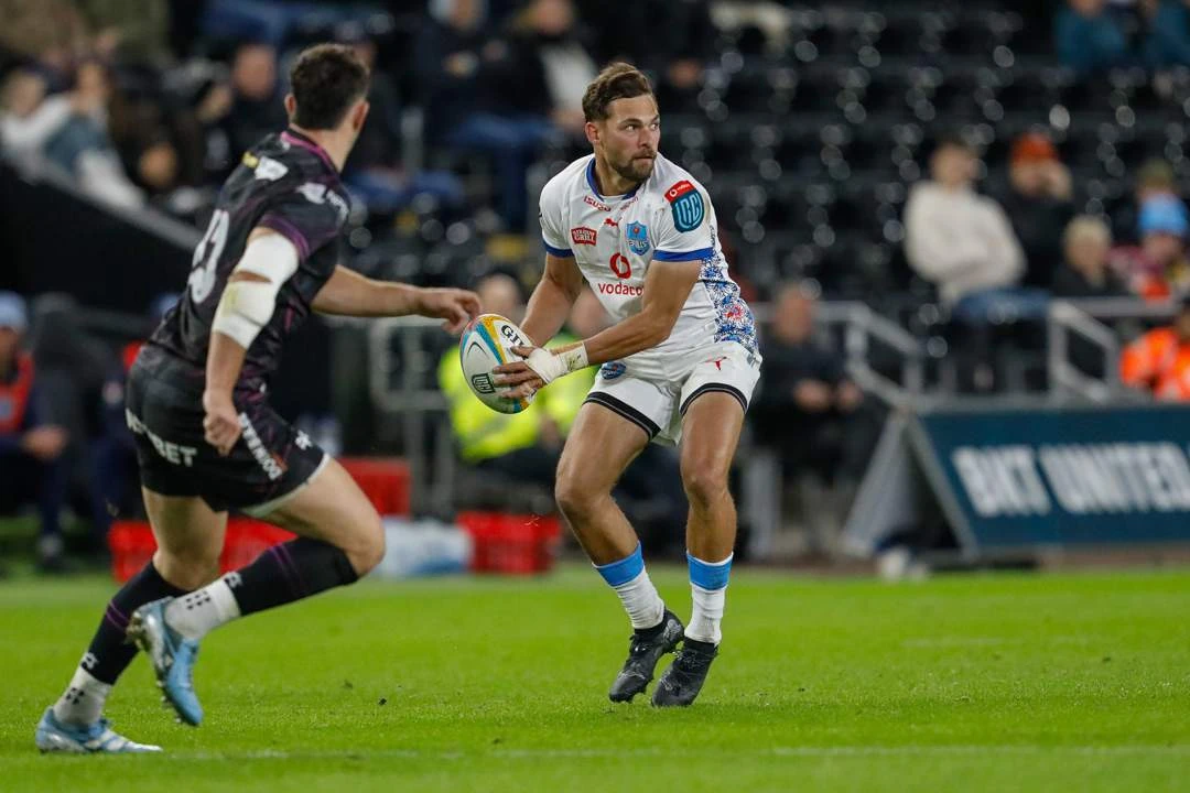 Boeta verruil Pretoria vir Newcastle