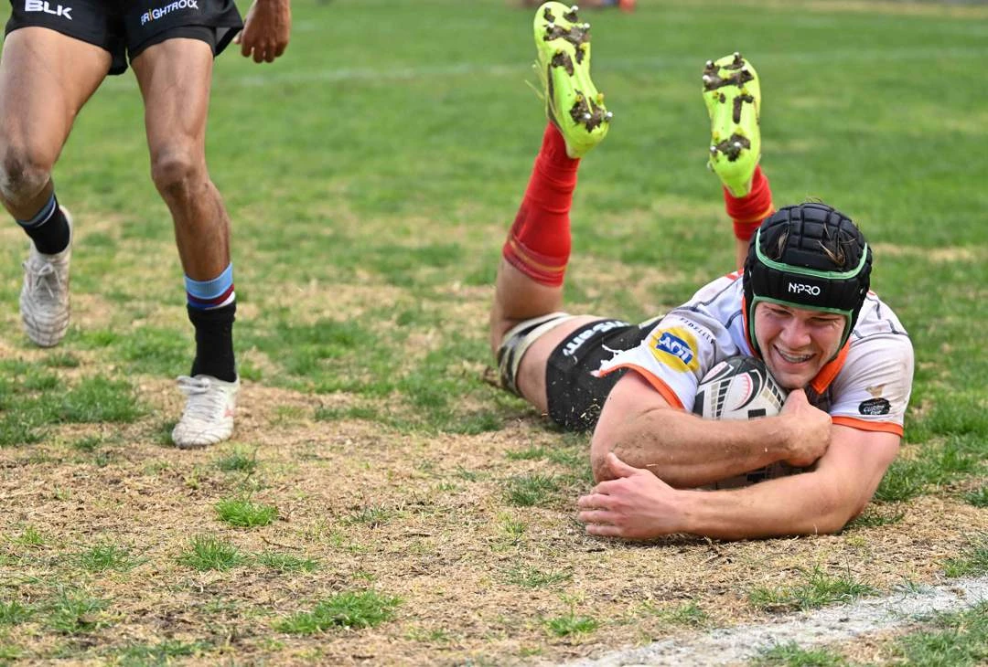 Bafana-breier omgekrap oor swak veldtoestand in Bloemfontein