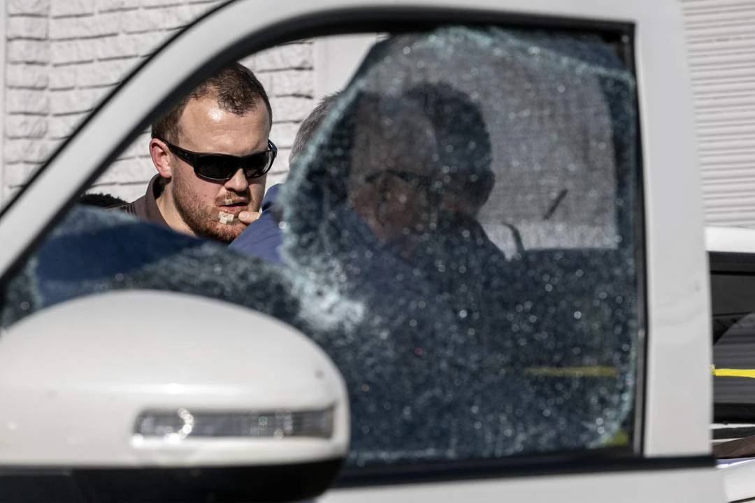 DA-lede byna gekaap: 2de verdagte vas
