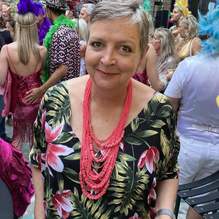 Ilza Roggeband: Lees ’n tweede keer wat dié doktor skryf