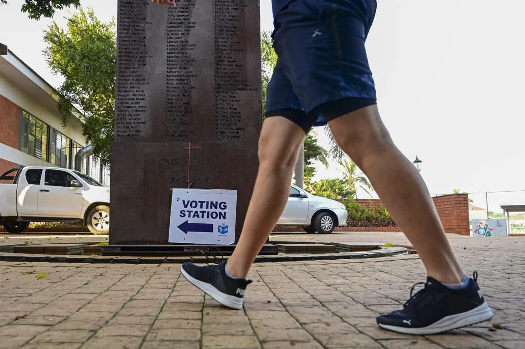 Jong Suid-Afrikaners het nie erg aan verkiesings nie, sal dit help as 16-jariges mag stem?