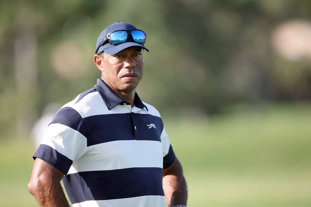 Tiger lei komitee wat gholf in Amerika ‘radikaal moet verander’