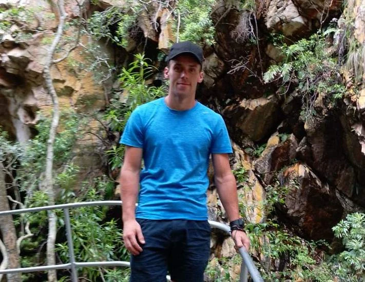 ‘Een uit ’n miljoen’-boetie (22) sterf in botsing op sy verjaardag