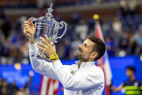 Djokovic wil horlosie terugdraai in strewe na Amerikaanse Ope-glorie